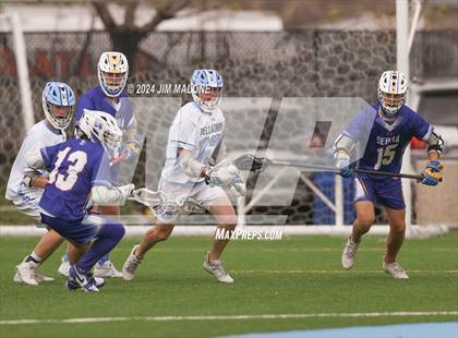 Thumbnail 1 in Serra @ Bellarmine College Prep photogallery.