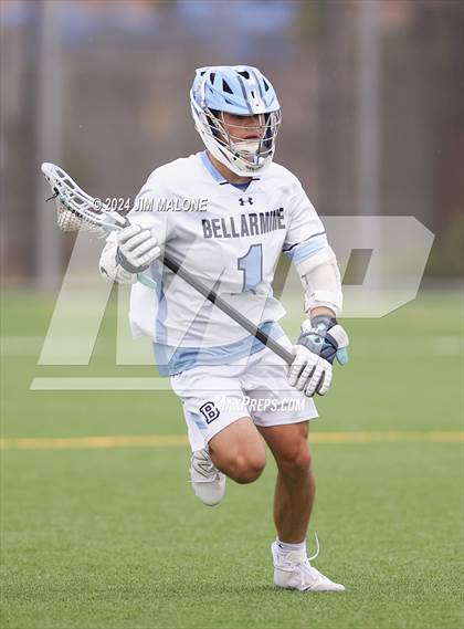 Thumbnail 1 in Serra @ Bellarmine College Prep photogallery.