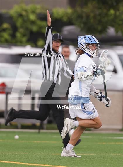 Thumbnail 1 in Serra @ Bellarmine College Prep photogallery.