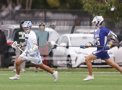 Thumbnail 2 in Serra @ Bellarmine College Prep photogallery.