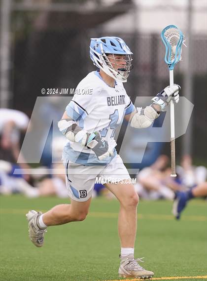 Thumbnail 1 in Serra @ Bellarmine College Prep photogallery.