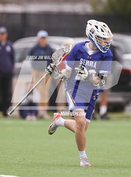 Thumbnail 2 in Serra @ Bellarmine College Prep photogallery.