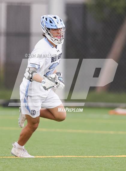 Thumbnail 1 in Serra @ Bellarmine College Prep photogallery.