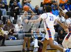 Photo from the gallery "East St. Louis vs. Hillcrest(Midwest Showdown Shootout@ Ritenour)"