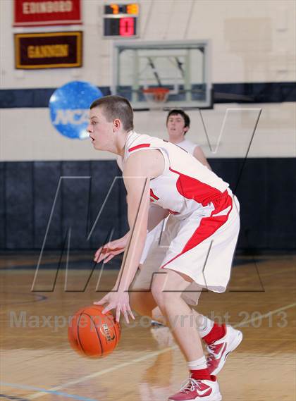 Thumbnail 3 in Bradford vs Punxsutawney (PIAA District IX AAA Final) photogallery.