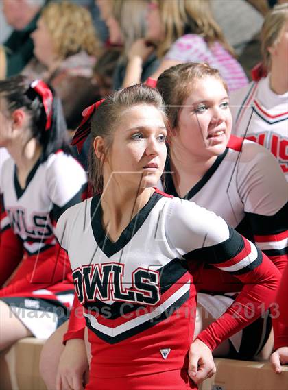 Thumbnail 3 in Bradford vs Punxsutawney (PIAA District IX AAA Final) photogallery.