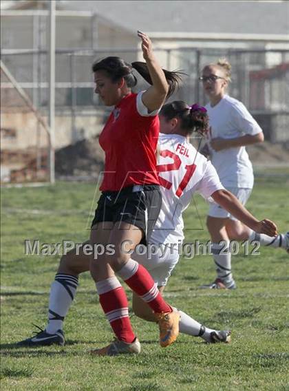 Thumbnail 2 in Arleta @ Verdugo Hills photogallery.