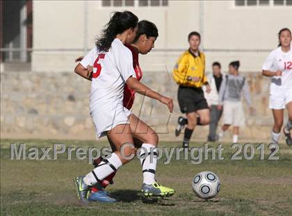 Thumbnail 3 in Arleta @ Verdugo Hills photogallery.