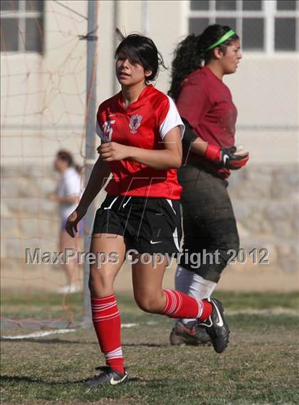 Thumbnail 3 in Arleta @ Verdugo Hills photogallery.