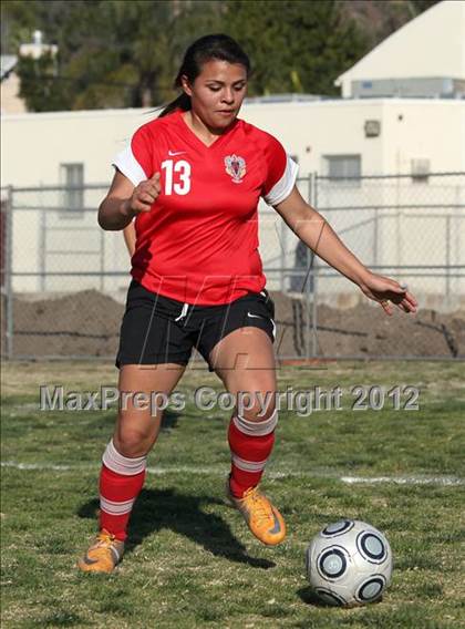 Thumbnail 3 in Arleta @ Verdugo Hills photogallery.