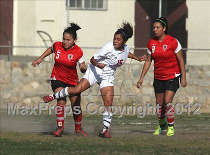 Thumbnail 2 in Arleta @ Verdugo Hills photogallery.