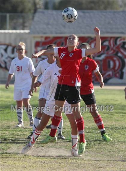 Thumbnail 1 in Arleta @ Verdugo Hills photogallery.