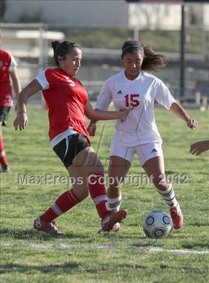 Thumbnail 2 in Arleta @ Verdugo Hills photogallery.