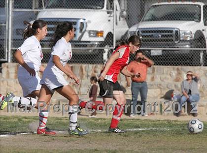 Thumbnail 1 in Arleta @ Verdugo Hills photogallery.