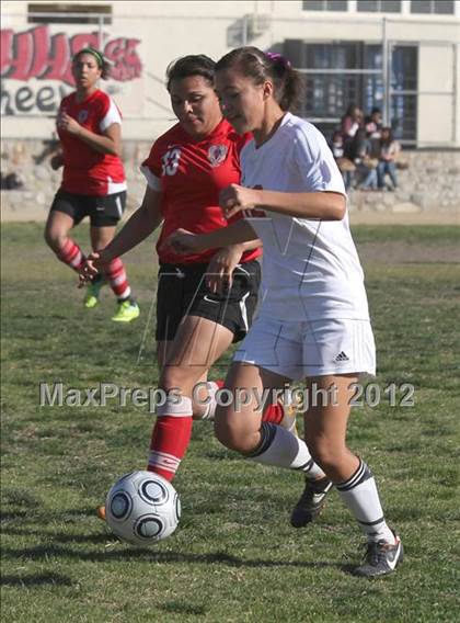 Thumbnail 1 in Arleta @ Verdugo Hills photogallery.
