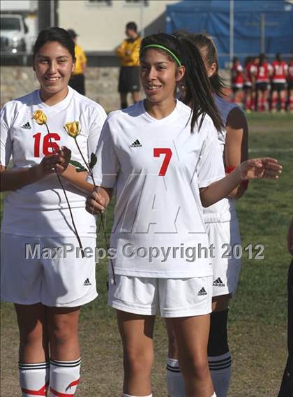 Thumbnail 3 in Arleta @ Verdugo Hills photogallery.
