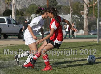 Thumbnail 2 in Arleta @ Verdugo Hills photogallery.