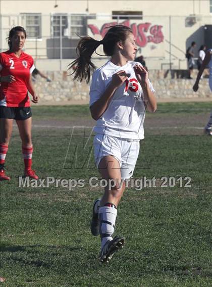 Thumbnail 2 in Arleta @ Verdugo Hills photogallery.