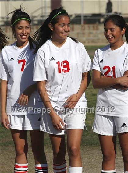 Thumbnail 2 in Arleta @ Verdugo Hills photogallery.