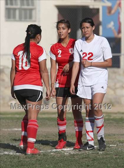 Thumbnail 2 in Arleta @ Verdugo Hills photogallery.