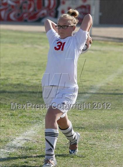 Thumbnail 2 in Arleta @ Verdugo Hills photogallery.