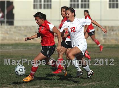Thumbnail 3 in Arleta @ Verdugo Hills photogallery.