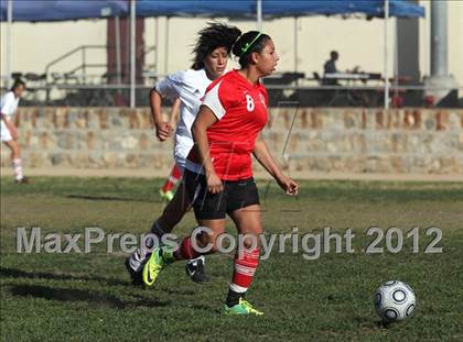 Thumbnail 3 in Arleta @ Verdugo Hills photogallery.