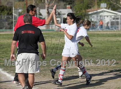 Thumbnail 2 in Arleta @ Verdugo Hills photogallery.