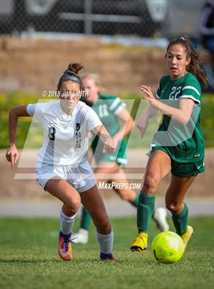 Del Norte @ Hope Christian