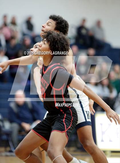 Thumbnail 3 in Trinity vs Keller photogallery.