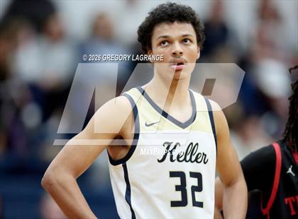 Thumbnail 2 in Trinity vs Keller photogallery.