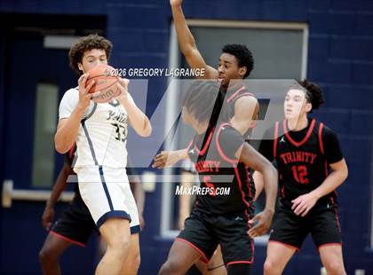 Thumbnail 2 in Trinity vs Keller photogallery.
