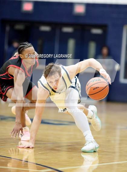 Thumbnail 3 in Trinity vs Keller photogallery.