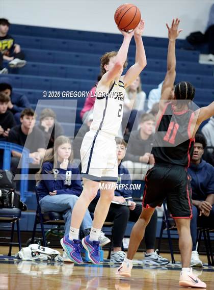 Thumbnail 1 in Trinity vs Keller photogallery.