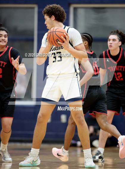 Thumbnail 1 in Trinity vs Keller photogallery.