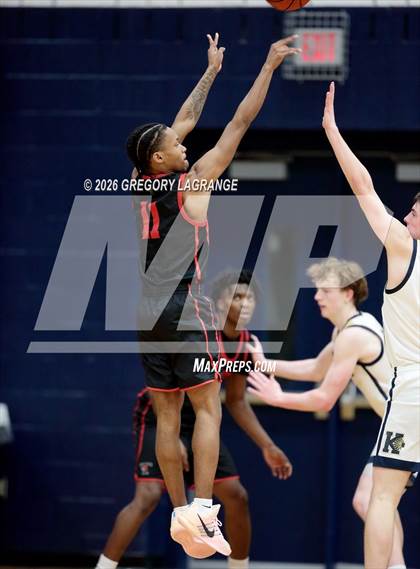 Thumbnail 2 in Trinity vs Keller photogallery.