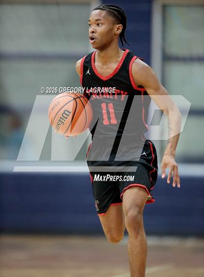 Thumbnail 3 in Trinity vs Keller photogallery.