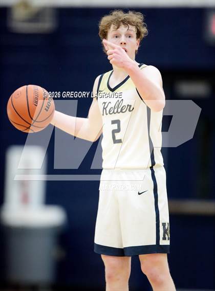 Thumbnail 1 in Trinity vs Keller photogallery.