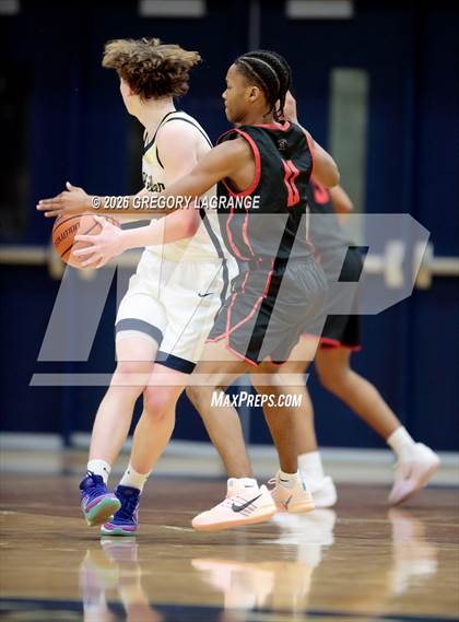 Thumbnail 2 in Trinity vs Keller photogallery.