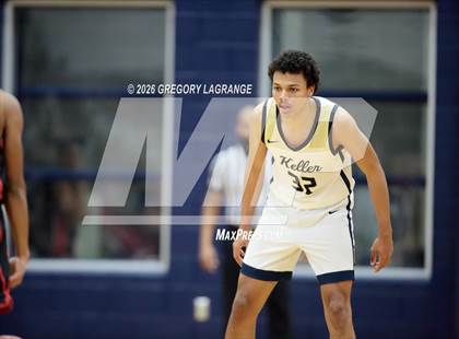 Thumbnail 1 in Trinity vs Keller photogallery.