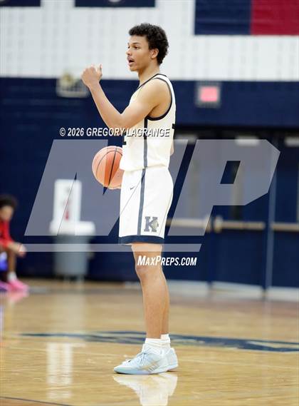 Thumbnail 2 in Trinity vs Keller photogallery.