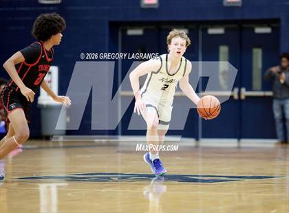 Thumbnail 1 in Trinity vs Keller photogallery.