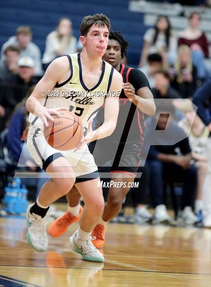 Thumbnail 1 in Trinity vs Keller photogallery.