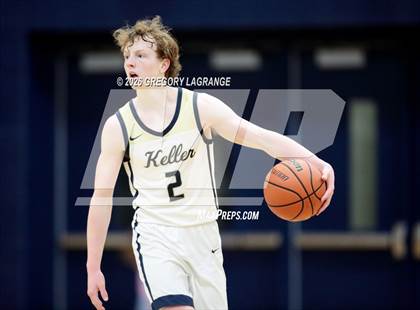 Thumbnail 2 in Trinity vs Keller photogallery.