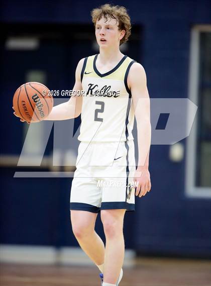 Thumbnail 3 in Trinity vs Keller photogallery.