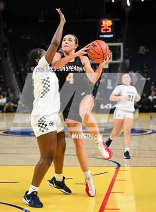 St. Ignatius College Preparatory @ Sacred Heart Cathedral Preparatory (Bruce_Mahoney Game)