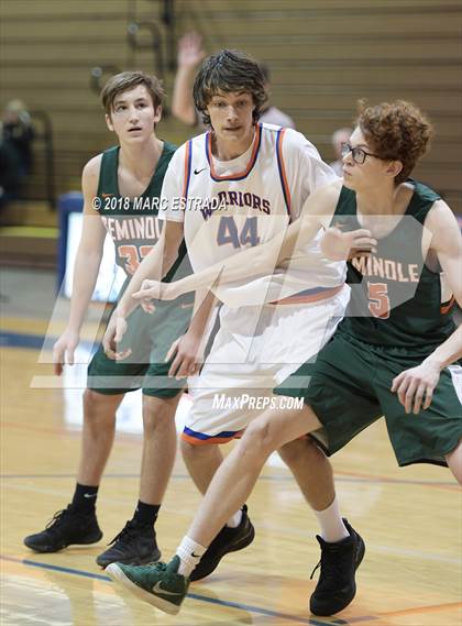 Thumbnail 3 in Seminole @ Osceola photogallery.