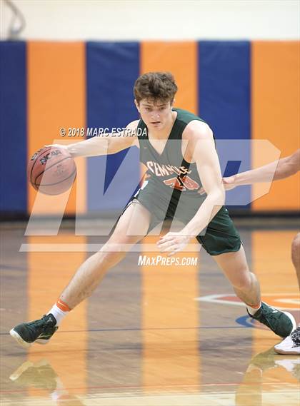 Thumbnail 3 in Seminole @ Osceola photogallery.
