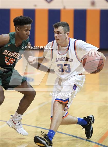 Thumbnail 3 in Seminole @ Osceola photogallery.