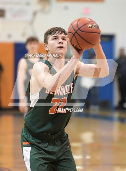 Thumbnail 1 in Seminole @ Osceola photogallery.